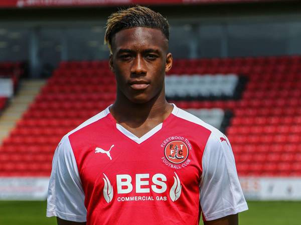 סאנוגו. בית"ר תצרף אותו? (GETTY)