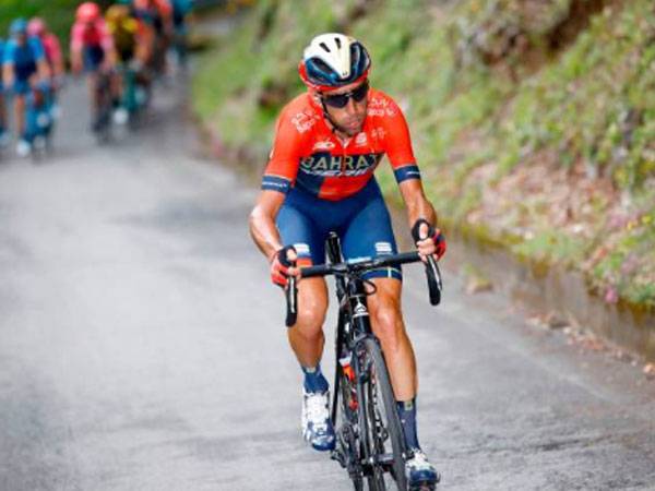 ניבאלי עלה למקום השני הכללי (getty)