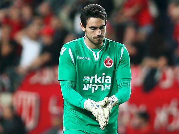 לבקוביץ'. יוכל לעזוב (אלן שיבר)