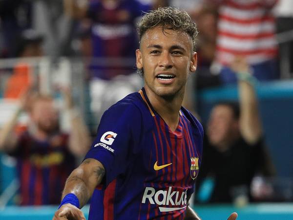 ניימאר. האוהדים רוצים לראות אותו חוזר (Getty)