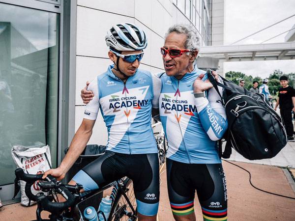 ניב ואדמס. המשימה הושלמה (נועה ארנון)