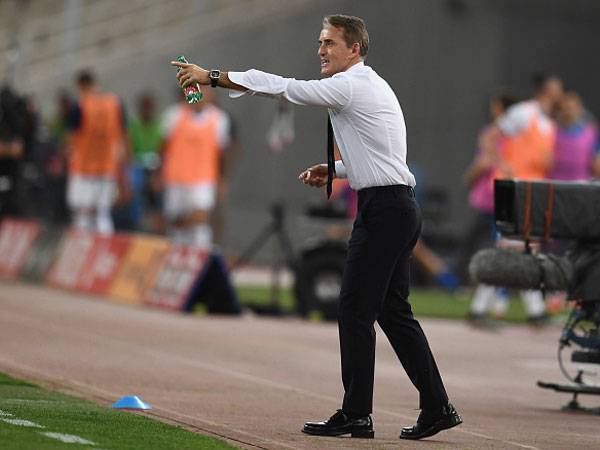 מאנצ'יני. איטליה חוזרת לעצמה (getty)