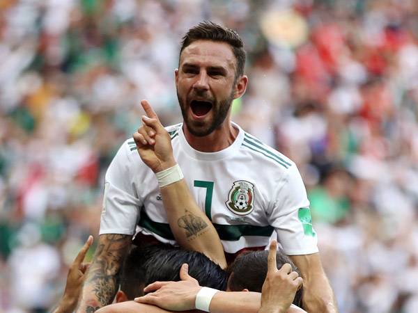 "ידעתי שמדובר בסרטן". לאיון (getty)