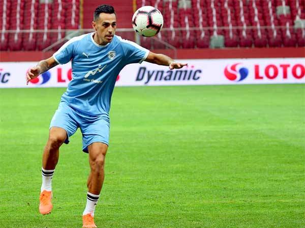 ישחק בפרמייר ליג? זהבי (אודי ציטיאט, ההתאחדות לכדורגל)