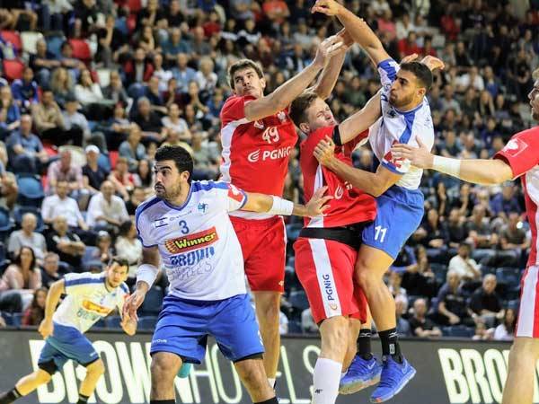 (הדר ואן קולא, איגוד הכדוריד)