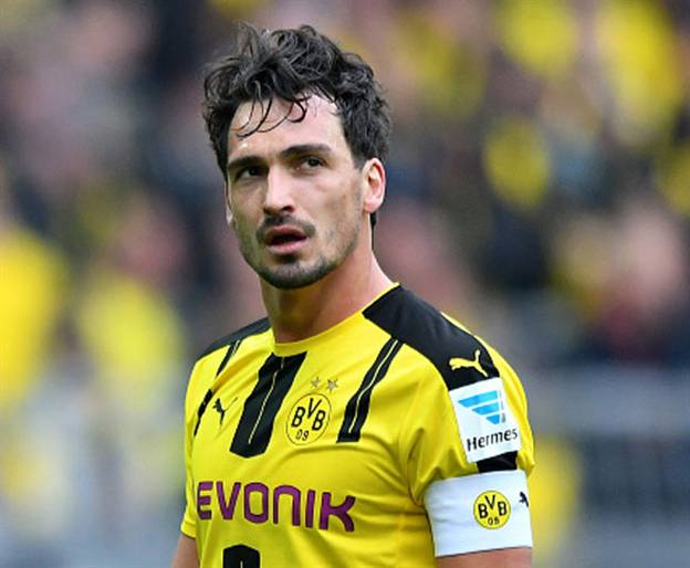 פעם שלישית גלידה. הומלס (צילום: Sascha Steinbach/Bongarts/Getty Images)