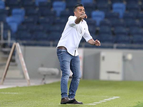 סילבס יחבור לטאיירה (יוסי שקל)