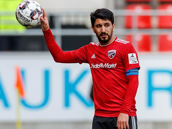 "נתניה זה הבית". אלמוג כהן סוגר מעגל (getty)