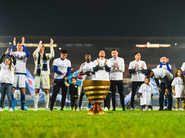 התפרקה ועלתה חזרה מהליגה החמישית (getty)