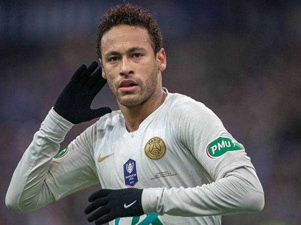 לאן מועדות פניו? ניימאר (getty)