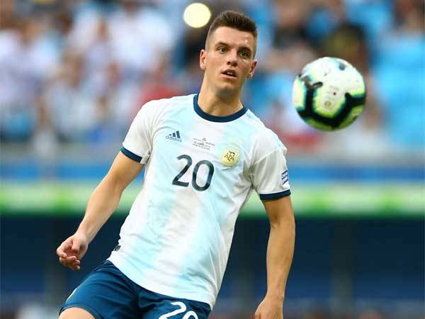 אקוניה עשוי להחליף אותו. לו צ'לסו (Getty)