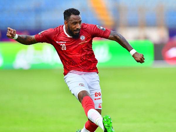 מנגד, מדגסקר בהופעה בלתי נשכחת (getty)