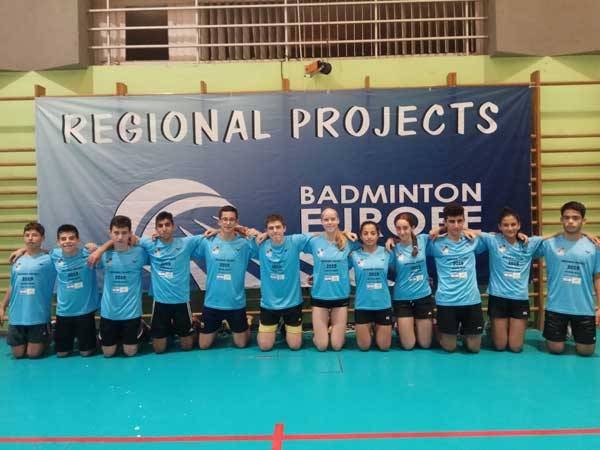 (איגוד הבדמינטון)