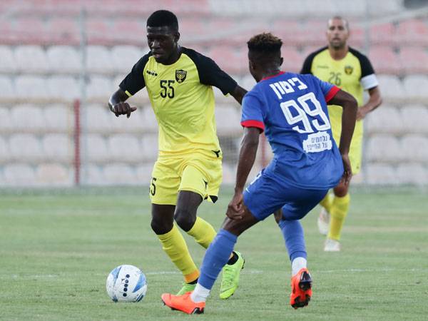 מוחמד. סחט תשואות מהקהל (דני מרון)