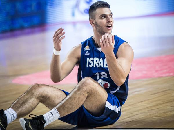 הפסד ראשון לעתודה בהכנה (צילום: עודד קרני)