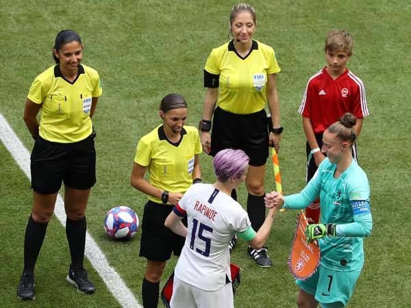 זה התחיל ברוח טובה (GETTY)