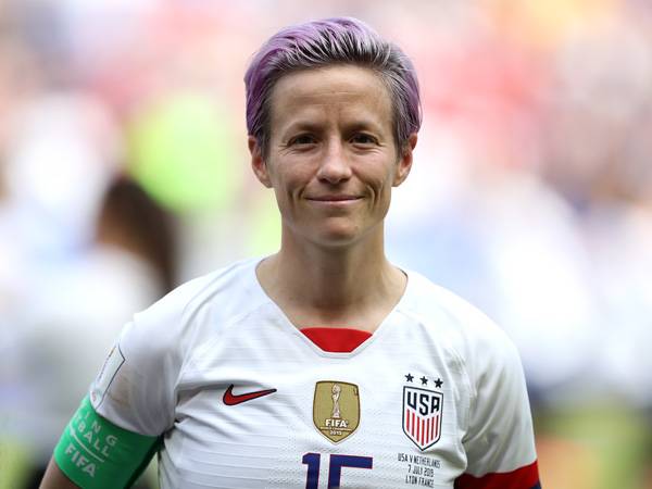 רפינו התקשתה לאיים (GETTY)