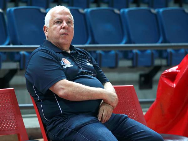 גרשון. "הכפלנו פי שישה את כמות שחקני הכדורסל בדרום" (אלן שיבר)