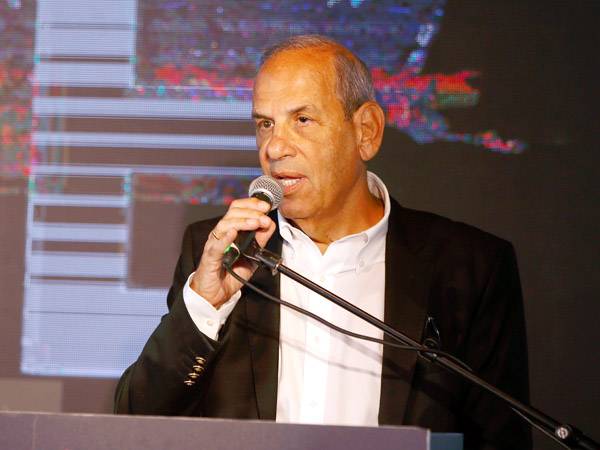 פרנקל. הפיינל פור יבוטל החל מהעונה הבאה? (אלן שיבר)