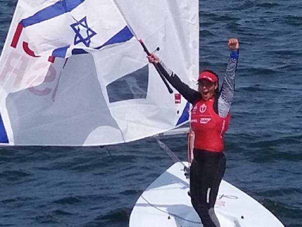 (איגוד השייט)