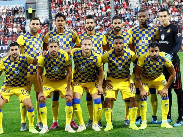 יהיו שינויים בהרכב (מכבי ת"א)