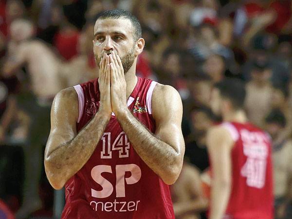 לא הגיעו להסדר. לימונד (אלן שיבר)