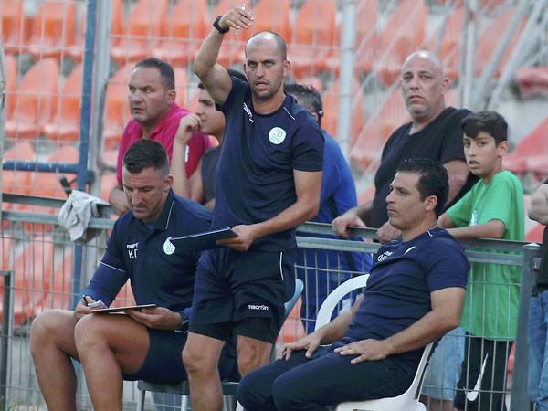 כפ"ס תשלים את הסגל לפני תחילת הליגה?