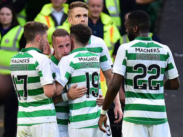 סלטיק לא תגיע לארץ (getty)