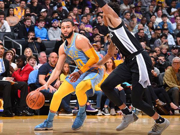 אניס. יסגור את מצבת הזרים של מכבי? (Getty Images)