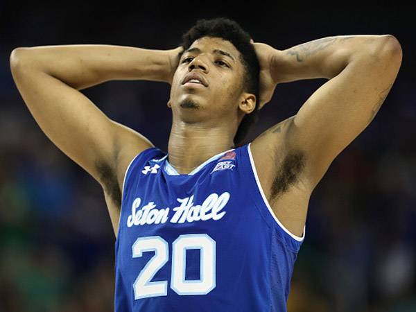 הזר האחרון של הפועל ת"א. רודריגס (getty)