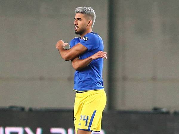 כהן. החליט להישאר ולהילחם (אלן שיבר)