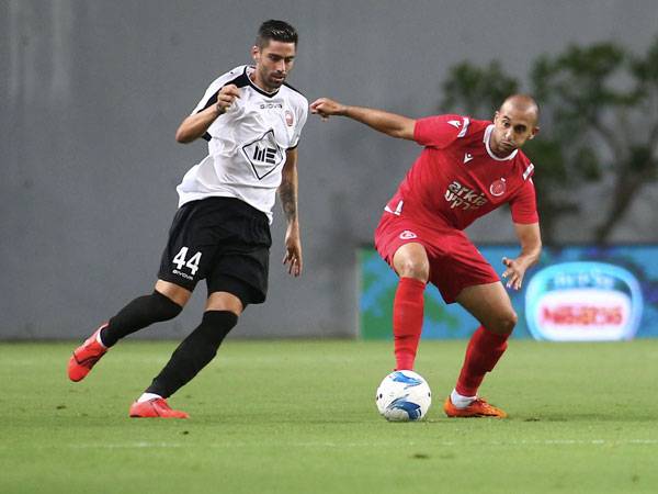 "לא חזר כמו שצריך" (אלן שיבר)