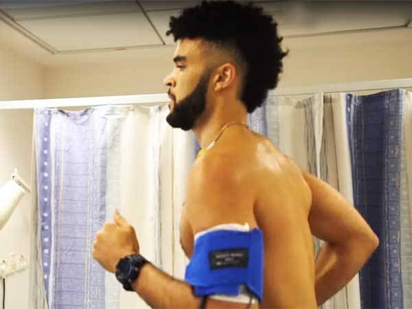 "אשחק עם שחקנים גדולים". בראיינט, היום