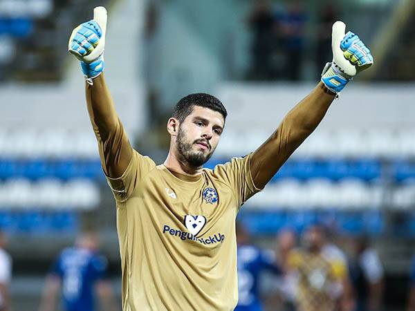 טננבאום. עשה את העבודה (סוכנות ג'יני)