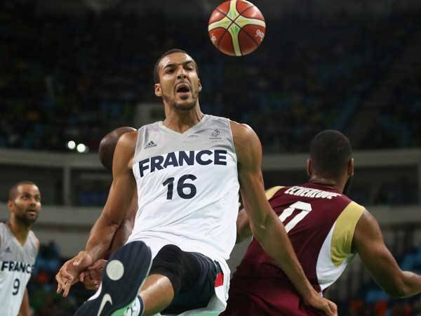 גובר. ביסס את מעמדו כאחד השחקנים הטובים בעולם (Getty)