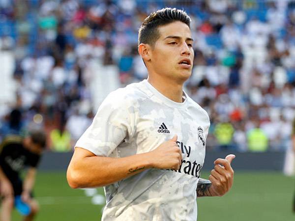 חאמס. ספג ביקורת קשה (Getty)