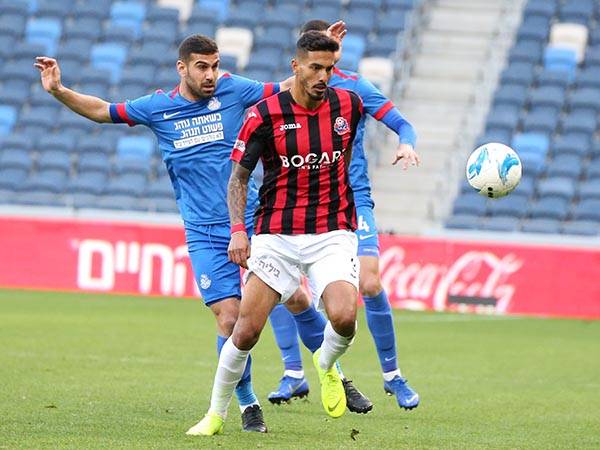 אז'ובל. החלוץ שב"ש צריכה? (יוסי שקל)