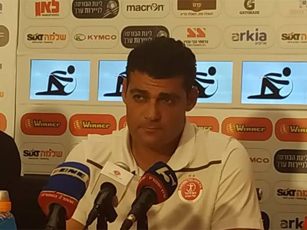 אביטן. יודע את מי הוא רוצה