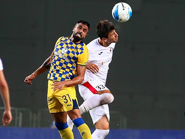 זכה למחמאות, יזכה לקרדיט. פיבן (צילום: אלן שיבר)