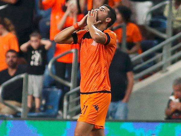 תאמבי אופטימי (אלן שיבר)