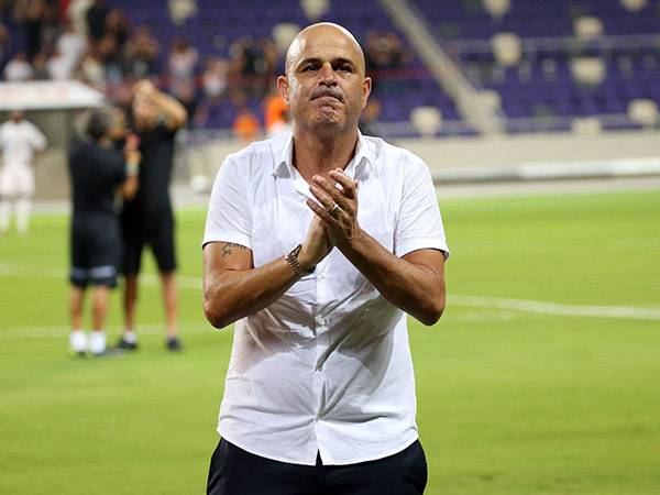 אבוקסיס, נותן כבוד לאלופה (אודי ציטיאט)