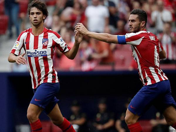 שער בכורה לפליקס (getty)