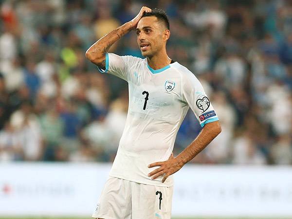 ציפה ליותר. זהבי (אלן שיבר)