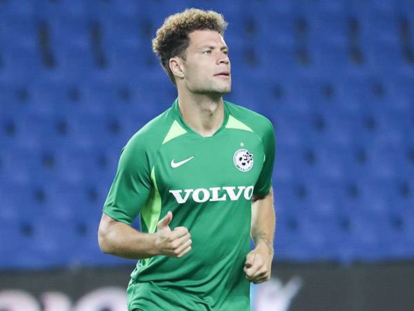 ווילדסחוט. יפתח מול ק"ש? (יוסי שקל)