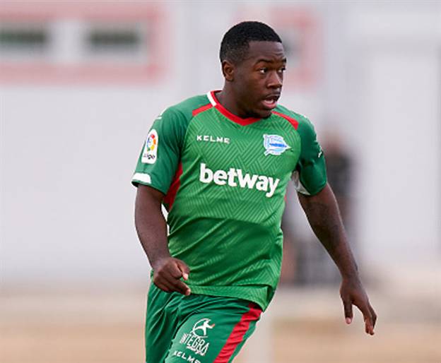 פוקס. סעיף רכישה בגובה מיליון יורו (Getty)