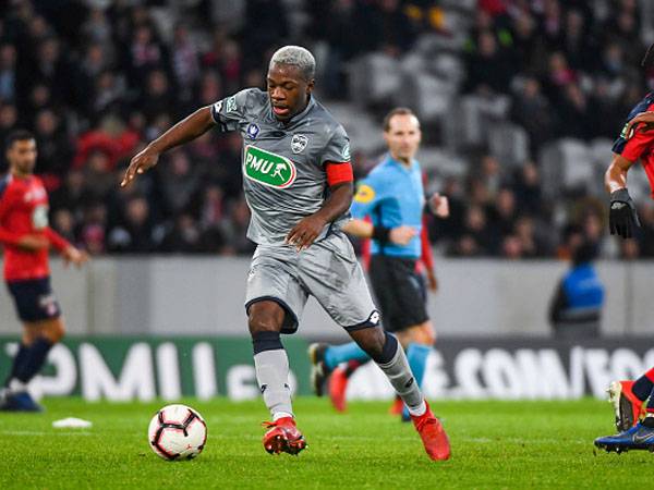 פוקס. קפטן מגיל צעיר (Getty)