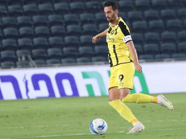 איינבינדר יפתח בקישור? (דני מרון)