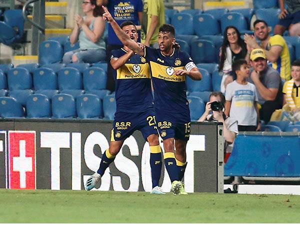 האלופה תחזור ליכולת שלה נגד מכבי חיפה? (אלן שיבר)