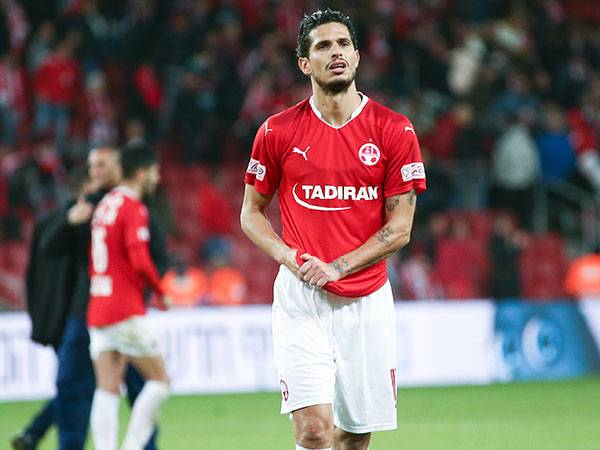 אוחיון. שחקן חופשי (דני מרון)