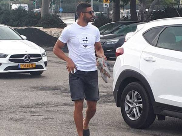 נמשכת הסאגה. עאבד